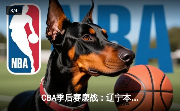 CBA季后赛鏖战：辽宁本钢加时险胜广东宏远，赵继伟砍下35分创个人纪录 - 3